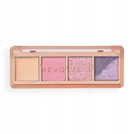 revolution-paleta-cieni-do-powiek-the-enchanted-icon-edit-soft-pink-nudes