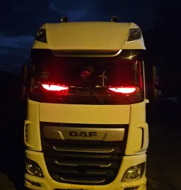 panel-led-oczy-diabelskie-oczy-hicior-ciezarowka-tir-suv-traktor