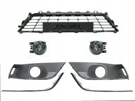 renault-megane-16-20-kratka-kratki-atrapy-chromy-halogeny-zestaw