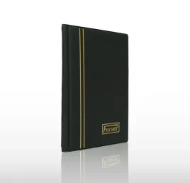 album-fischer-na-monety-2-zl-5-zl-2-euro-czarny