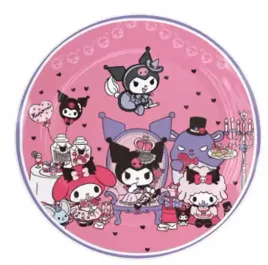 talerzyki-talerze-papierowe-kuromi-my-melody-happy-birthday-18-cm-10szt-k2t