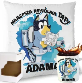 zestaw-poduszka-kubek-dla-taty-na-dzien-ojca-tata-prezent-bluey-bandit
