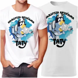 koszulka-meska-tshirt-dla-taty-prezent-na-dzien-ojca-bluey-bandit-l