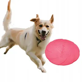 dysk-dla-psa-naturalna-guma-22-cm