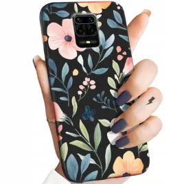 etui-do-xiaomi-redmi-note-9-pro-9s-9-pro-max-wzory-kwiaty-wiosna-slonce