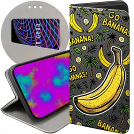 etui-do-google-pixel-7-pro-wzory-wielokolorowy-stickers-wakacje-zwierzeta