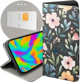 etui-z-klapka-do-xiaomi-redmi-note-12s-4g-wzory-kwiaty-wiosna-slonce-case