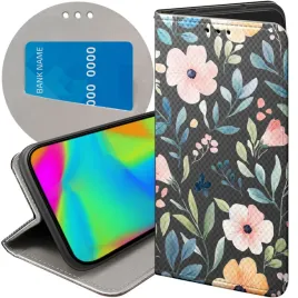 etui-z-klapka-do-oppo-a5x-wzory-kwiaty-wiosna-slonce-futeral-pokrowiec-case