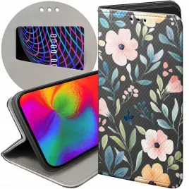 etui-z-klapka-do-oppo-reno-5-lite-wzory-kwiaty-wiosna-slonce-futeral-case