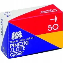 pinezki-zlote-50-szt-grand