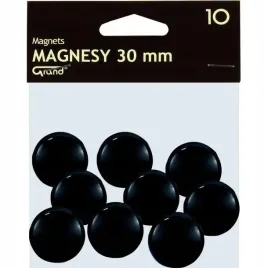 magnesy-30-mm-10-szt-czarne-grand
