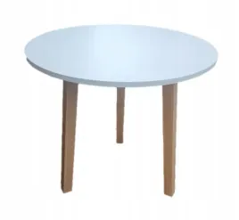stol-okragly-70-cm-bialy-mat-bukowe-nogi-3-nogi-skos