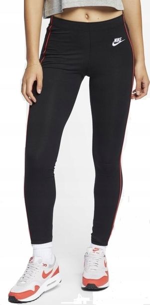 legginsy nike l