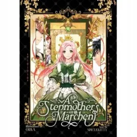 stepmother-s-marchen-vol-1-wer-angielska