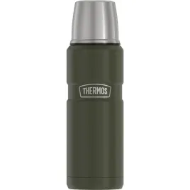 termos-na-napoje-thermos-047-l-zielen-wojskowa