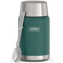 termos-na-jedzenie-thermos-z-skladana-lyzka-i-kubkiem-071-l-zielony