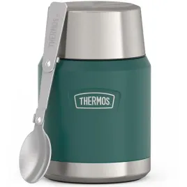 termos-na-jedzenie-thermos-z-skladana-lyzka-i-kubkiem-047-l-zielony
