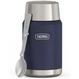 termos-na-jedzenie-thermos-z-skladana-lyzka-i-kubkiem-071-l-niebieski