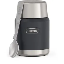 termos-na-jedzenie-thermos-z-skladana-lyzka-i-kubkiem-047-l-granit