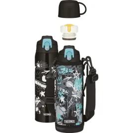 termos-dzieciecy-thermos-z-dwiema-nakretkami-i-futeralem-1-l