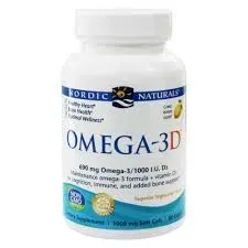 omega-3d