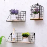 polka-scienna-styl-loft-295-cm-czarna-kod-producenta-5902734874658