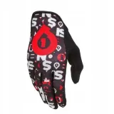 661-rekawice-comp-czerwone-m