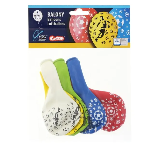 balony-pilkarze-5szt-12-stan-nowy