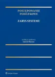postepowanie-podatkowe-zarys-systemu-wydawnictwo-wolters-kluwer-polska