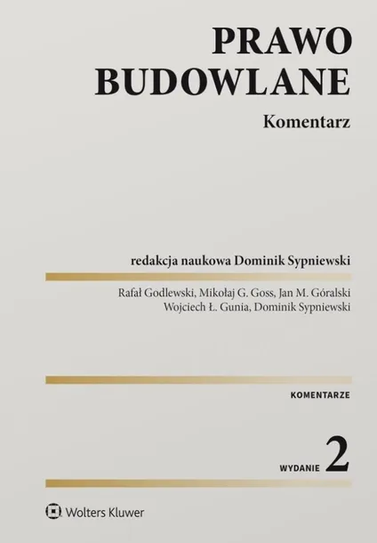 prawo-budowlane-komentarz-w-2-wydawnictwo-wolters-kluwer-polska