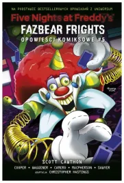 five-nights-at-freddy-s-t-5-opowiesci-komiksowe-scott-cawthon