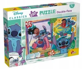 puzzle-dwustronne-250-elementow-lilo-i-stitch
