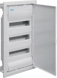 rozdzielnica-podtynkowa-z-drzwiami-metal-4-rzedy-48-mod-ip30-qc-hager