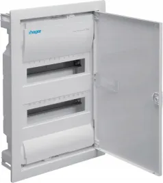 rozdzielnica-podtynkowa-z-drzwiami-metalowymi-2-rzedy-24-moduly-ip30-ha