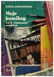 moje-komiksy-niebianskie-emporium-t-2-ciolkiewicz