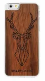 smart-woods-deer-clear-etui-do-iphone-6-6s