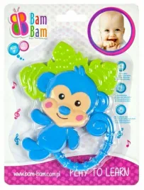 grzechotka-malpka-bam-bam