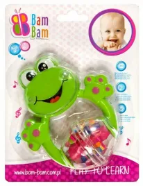 grzechotka-zaba-bam-bam