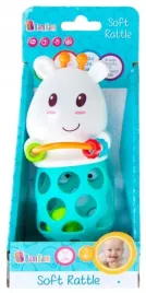 miekka-grzechotka-krowka