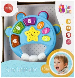muzyczny-tamburynek-bam-bam