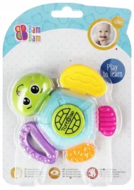 grzechotka-zolwik-bambam