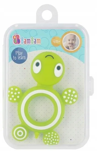 gryzak-zolwik-bam-bam