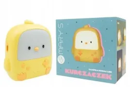 lampka-nocna-led-kurczaczek