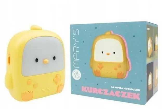 lampka-nocna-led-kurczaczek