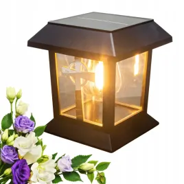 lampion-na-grob-znicz-solarny-led-statuetka-na-cmentarz-z-krzyzem