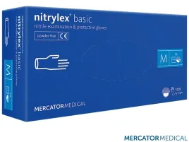rekawice-nitrylowe-medyczne-bezpudrowe-nitrylex-basic