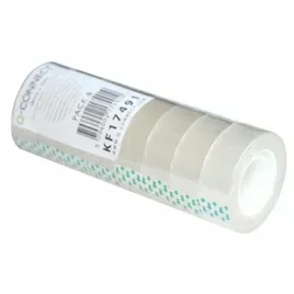 paczka-tasma-biurowa-q-connect-18mm-x-30m-8szt