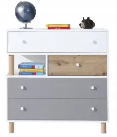 komoda-z-szufladami-i-wneka-do-pokoju-dzieciecego-90-90-40-cm