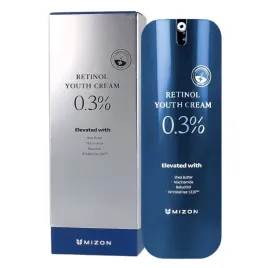mizon-0-3percent-retinol-youth-cream-26g