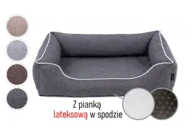 ortopedyczne-legowisko-z-lateksem-dla-psa-65x50-przeciwgrzybiczne-ciemnosza